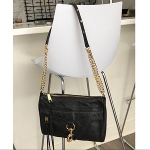 Rebecca Minkoff Large M.A.C Bag GREAT CONDITION